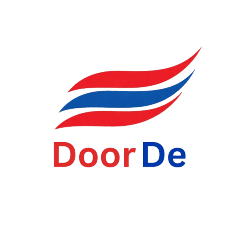 Door De